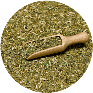 El Fuego Energia Guarana 0,5 κιλά