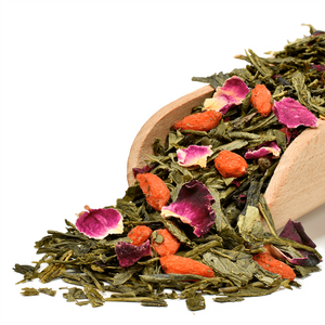 Mary Rose - Μαγικό τσάι φράουλα - 50g