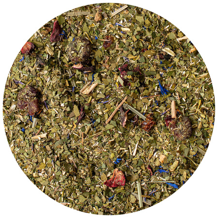 Verde Mate Green Fantasy 0,4 κιλά