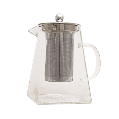 Τσαγιέρα με φίλτρο 950 ml