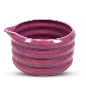 Σετ για την προετοιμασία Pink Matcha