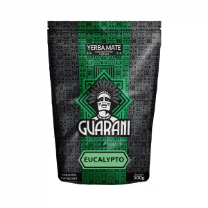 Guarani Eucalypto 0,5 κιλά
