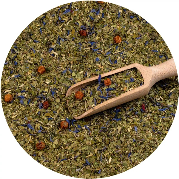 Verde Mate Green Fruit Force 0,5 κιλά