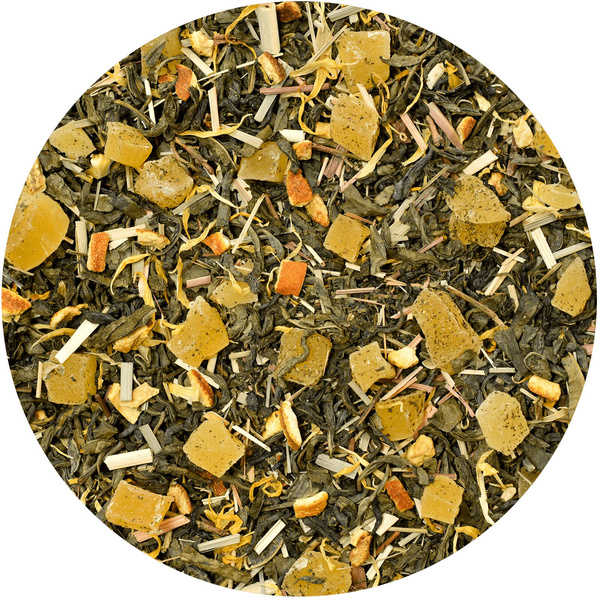 Mary Rose - Τσάι μάνγκο Yunnan - 50g