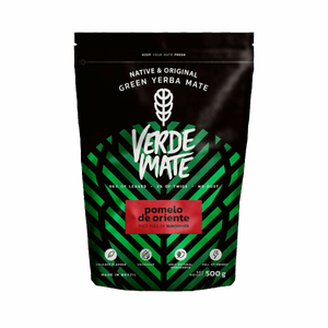 Verde Mate Green Pomelo de Oriente 0,5 κιλά