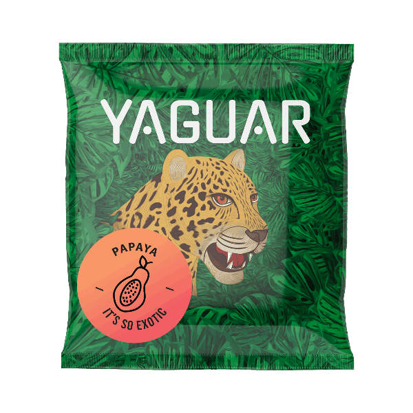 Yaguar Papaya 50 γρ