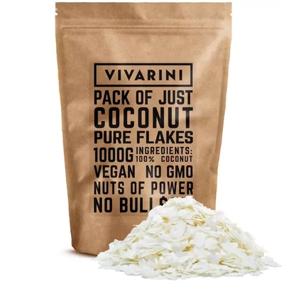 Vivarini - Νιφάδες καρύδας 1kg