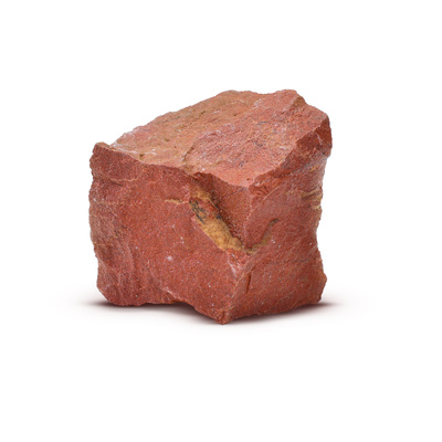Red Jasper (ακατέργαστη πέτρα) 1 τεμ.