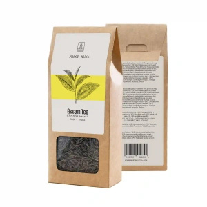 Mary Rose Μαύρο τσάι Assam 50g
