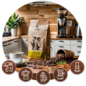 Σετ καφέ Bro Coffee Roastery Brazil Samba + Brazil Cerrado 2x1kg (2kg)