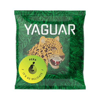 Yaguar Pera 50 γρ