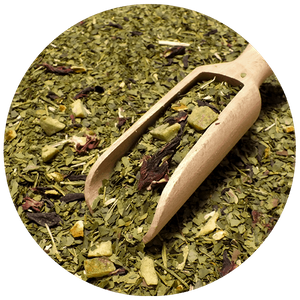 Verde Mate Green Pomelo de Oriente 0,5 κιλά