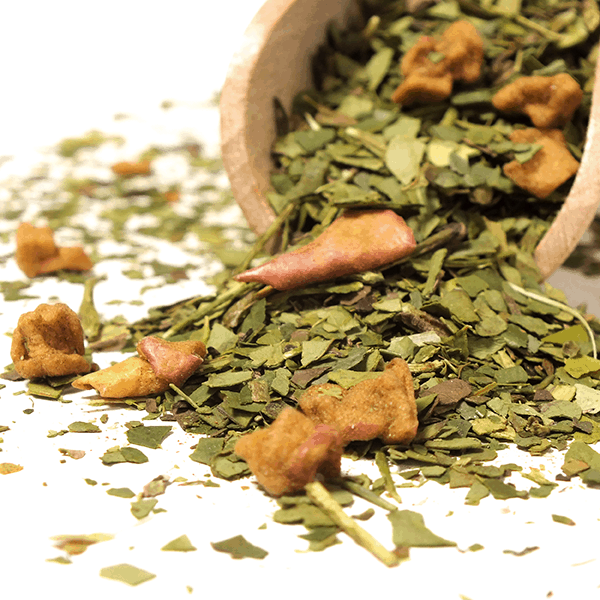 Verde Mate Green Winter Edition 50 γρ