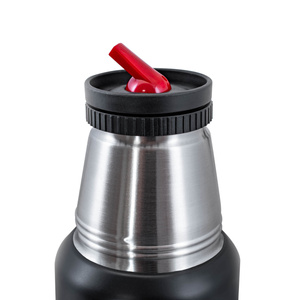 Σετ αξεσουάρ Yerba Mate: Yerbomos + θερμός + θερμική κολοκύθα mate