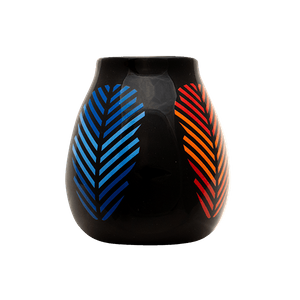 Κεραμικό κολοκύθας Samba - 350ml