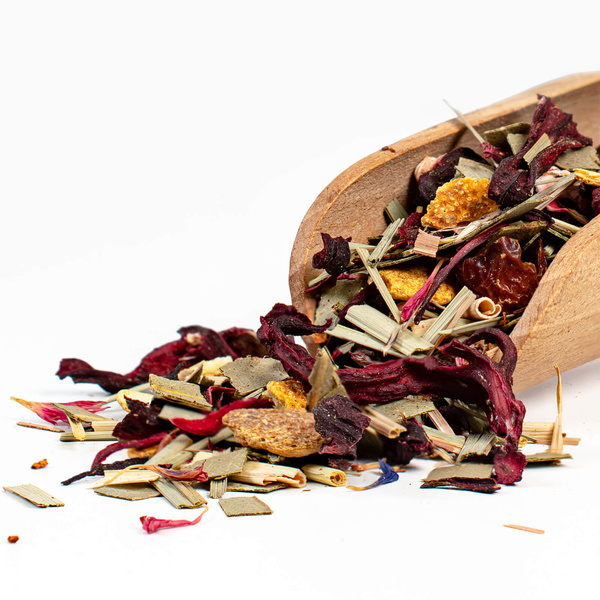 Aromantra x Mary Rose - Τσάι για το ιερό τσάκρα - Svadhishthana (τσάι ιβίσκου) 50g