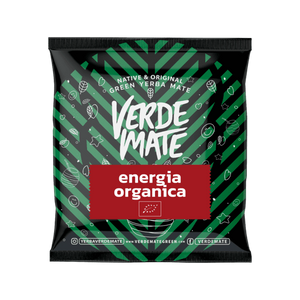 Verde Mate Green Energia Organica 50 γρ