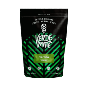 Verde Mate Green Verano 0,5 κιλά
