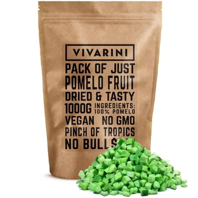 Vivarini - Πομέλο (ζαχαρωμένο) 1kg