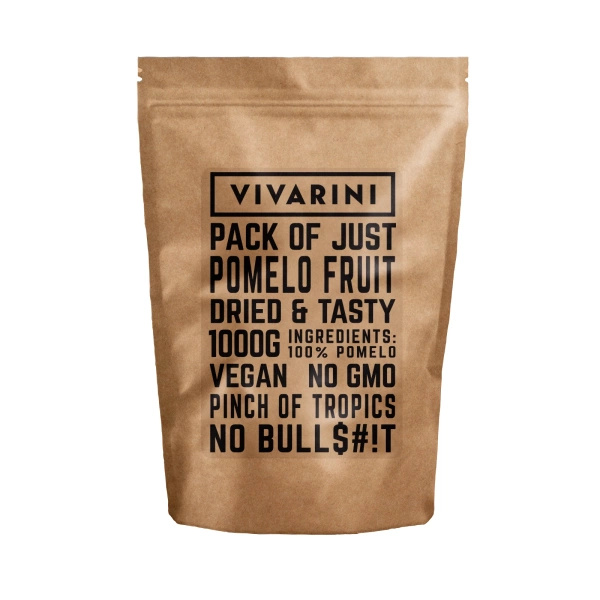 Vivarini - Πομέλο (ζαχαρωμένο) 1kg
