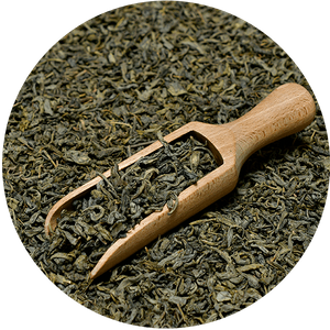 Mary Rose - Πράσινο τσάι Yunnan - 50g