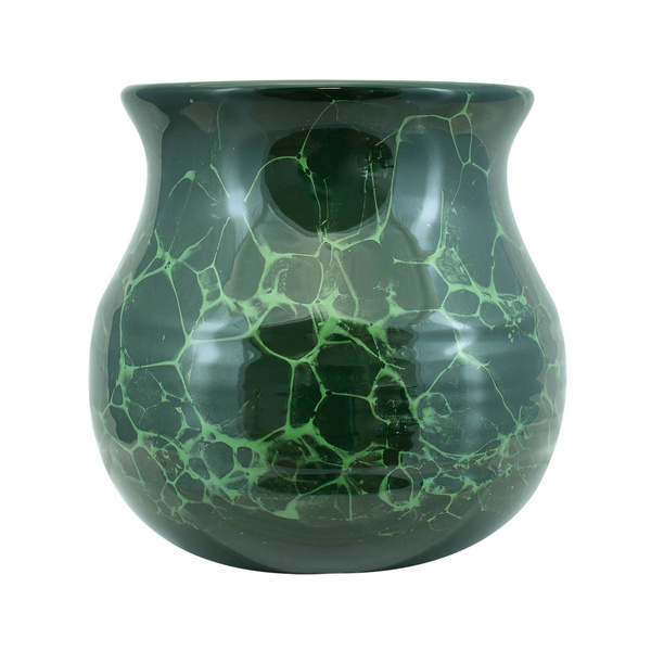 Κεραμική κούπα μάτε Marble 375 ml