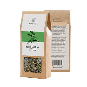 Mary Rose - Πράσινο τσάι Yunnan - 50g