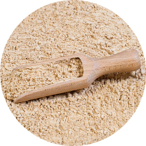 Nustino - Φυστικοβούτυρο σε σκόνη - Σοκολάτα 400g