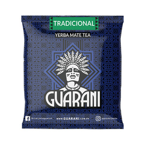 Σετ Yerba Mate για ζευγάρι 3x50γρ 150γρ 2x Καλαμπάς + 2x Bombilla
