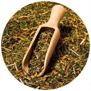 Σετ δώρου Yerba Mate Verde Mate Sarsaparilla 0,5kg