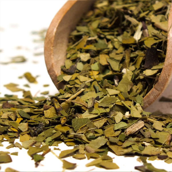 Σετ Yerba Mate Verde Mate BIO 3x400γρ