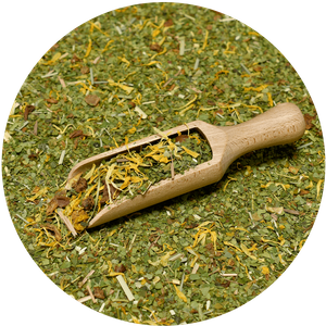 Verde Mate Green Apple & Mint 50 γρ