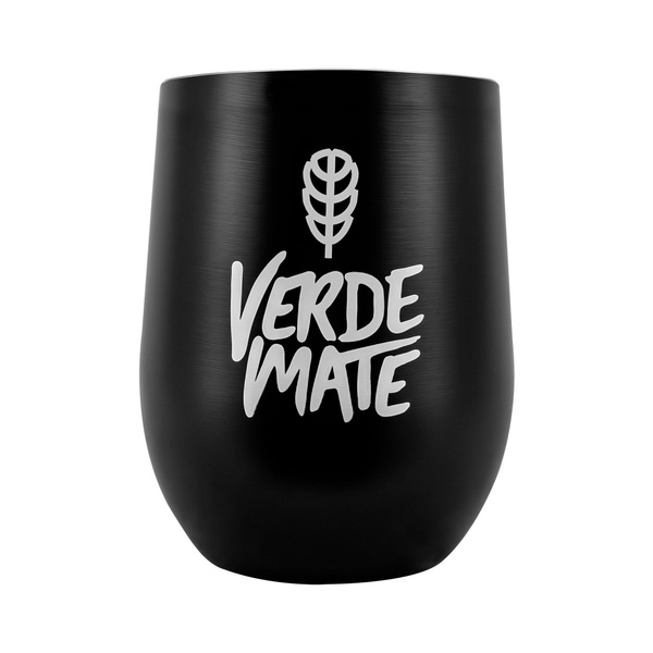 Σετ Yerba Mate: Θερμικό Κύπελλο Mate TermoLid + 2x Bombilla