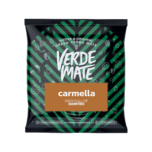Verde Mate Green Carmella - Tostada 50 γρ