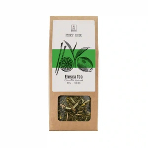 Mary Rose - Πράσινο τσάι Fresca - 50g