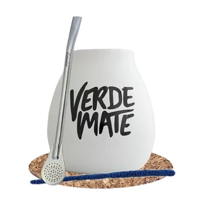 Σετ Yerba mate