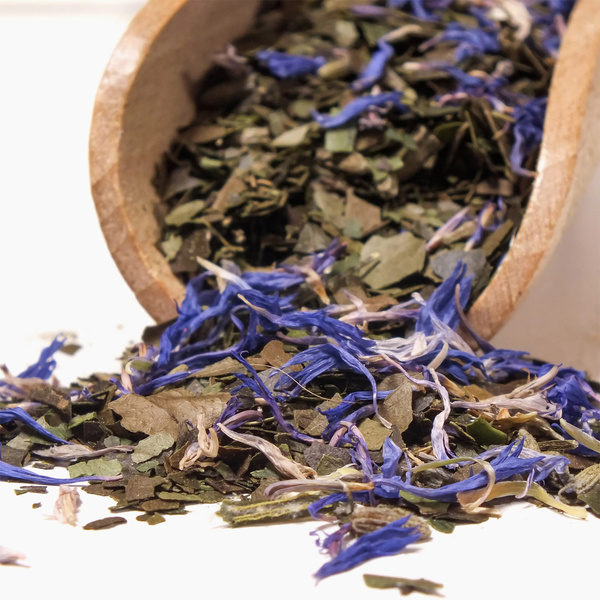 Σετ δώρου τελετουργικού θυμιάματος Guayusa