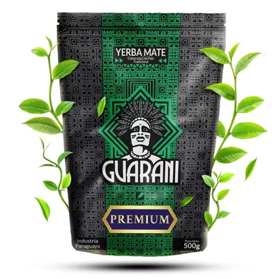 Guarani Premium 0,5 κιλά