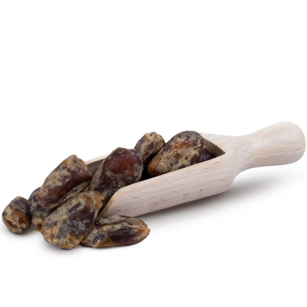 Nustino Bites – Αποξηραμένοι Χουρμάδες – Creamy Peanut Butter 100 γρ.