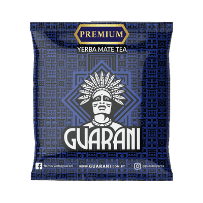 Guarani Premium 50 γρ