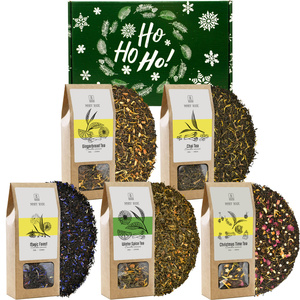 Mary Rose Σετ δώρου τσαγιού