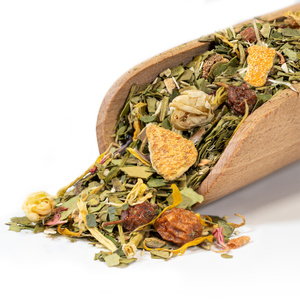 Σετ Yerba Mate Verde Mate 400γρ 0,4κιλά Καλαμπάς  + Bombilla