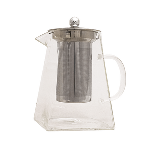 Τσαγιέρα με φίλτρο 950 ml