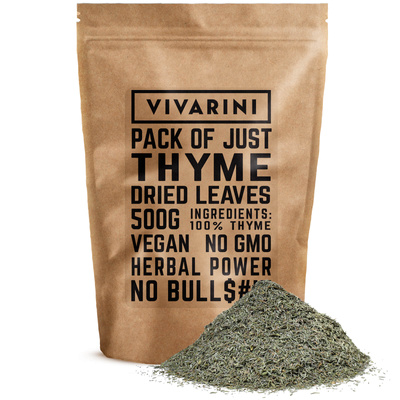 Vivarini - Θυμάρι 0.5kg