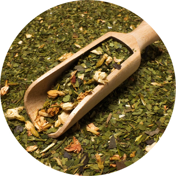 Trio Yerba Verde Mate στο START για αρχάριους