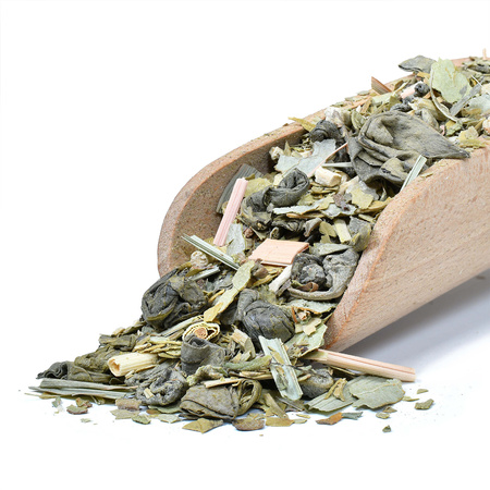 Σετ Yerba Mate Rio Parana για δύο άτομα Calabash Bombilla