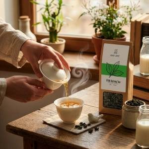 Mary Rose – Τσάι Milk Oolong – 50 γρ