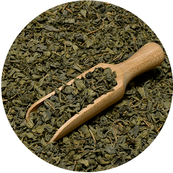 Mary Rose - Πράσινο τσάι Gunpowder - 50g