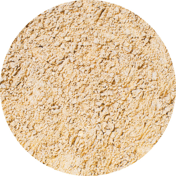 Nustino – Φυστικοβούτυρο σε σκόνη – Salted Caramel (χωρίς προσθήκη ζάχαρη) 400 g
