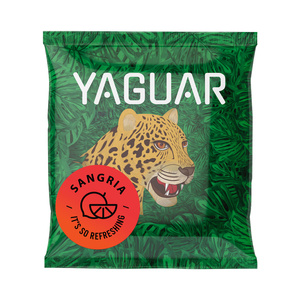 Yerba Mate 10x50g MIX Tropical Energia Guarana 10x50g